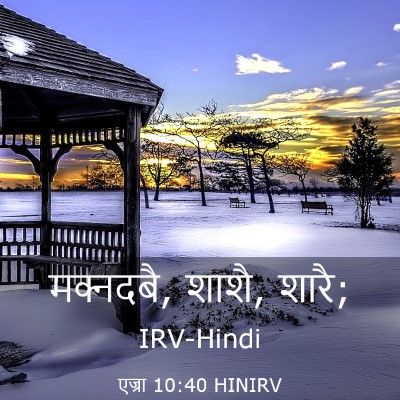 Picture 03 - एज्रा 10:40 HINIRV - मक्नदबै, शाशै, - Bible Verse Picture