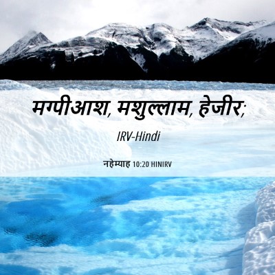 Picture 06 - नहेम्याह 10:20 HINIRV - मग्पीआश, मशुल्लाम, - Bible Verse Picture