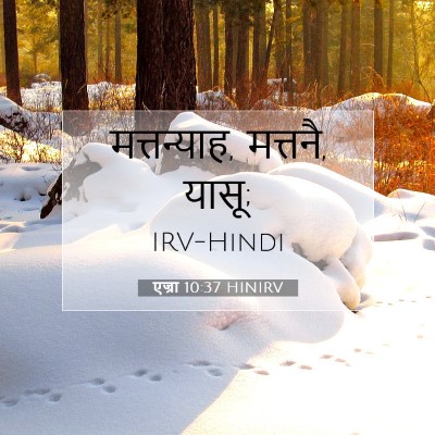Picture 07 - एज्रा 10:37 HINIRV - मत्तन्याह, मत्तनै, - Bible Verse Picture